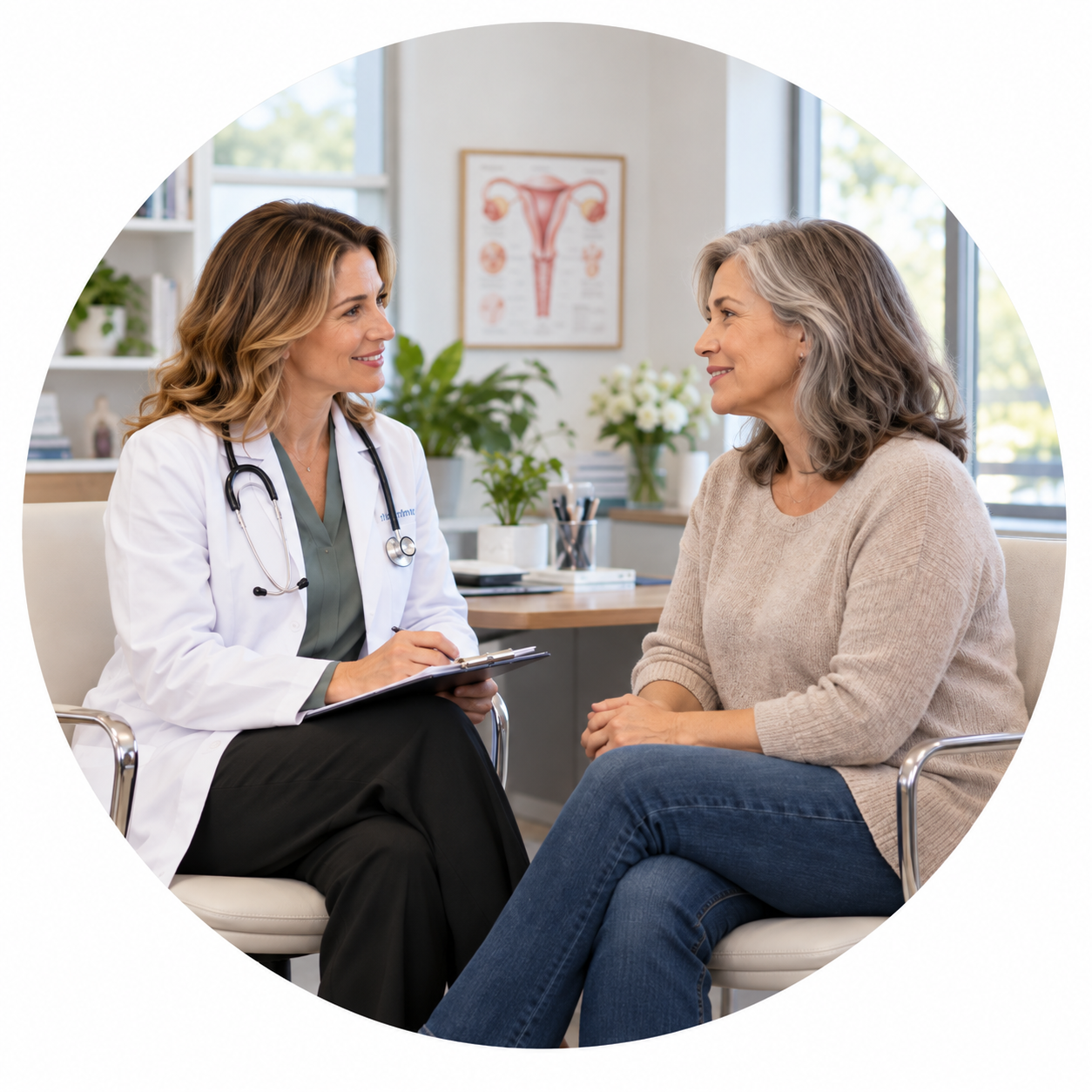 Menopause